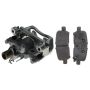Raybestos RC11842 Raybestos R-Line Reman Loaded Caliper & Bracket Assy