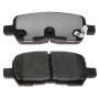 Raybestos RC11842C Raybestos R-Line Reman Loaded Coated Caliper & Bracket Assy