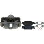 Raybestos RC11844 Raybestos R-Line Reman Loaded Caliper & Bracket Assy