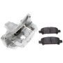 Raybestos RC11845 Raybestos R-Line Reman Loaded Caliper & Bracket Assy