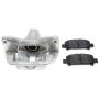 Raybestos RC11845 Raybestos R-Line Reman Loaded Caliper & Bracket Assy