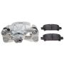 Raybestos RC11845 Raybestos R-Line Reman Loaded Caliper & Bracket Assy