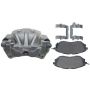 Raybestos RC11847 Raybestos R-Line Reman Loaded Caliper & Bracket Assy