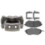 Raybestos RC11848 Raybestos R-Line Reman Loaded Caliper & Bracket Assy