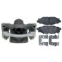 Raybestos RC11849 Raybestos R-Line Reman Loaded Caliper & Bracket Assy