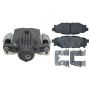 Raybestos RC11849 Raybestos R-Line Reman Loaded Caliper & Bracket Assy