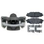 Raybestos RC11849 Raybestos R-Line Reman Loaded Caliper & Bracket Assy