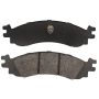 Raybestos RC11861SC Raybestos Specialty - Police Reman Loaded Caliper & Bracket Assy