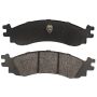 Raybestos RC11862SC Raybestos Specialty - Police Reman Loaded Caliper & Bracket Assy