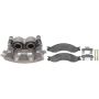 Raybestos RC11863 Raybestos R-Line Reman Loaded Caliper