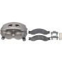 Raybestos RC11863 Raybestos R-Line Reman Loaded Caliper