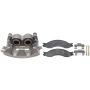 Raybestos RC11863 Raybestos R-Line Reman Loaded Caliper