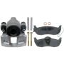 Raybestos RC11875 Raybestos R-Line Reman Loaded Caliper