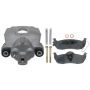 Raybestos RC11875 Raybestos R-Line Reman Loaded Caliper
