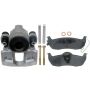 Raybestos RC11875 Raybestos R-Line Reman Loaded Caliper