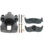 Raybestos RC11876 Raybestos R-Line Reman Loaded Caliper