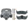 Raybestos RC11876 Raybestos R-Line Reman Loaded Caliper