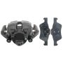 Raybestos RC11878 Raybestos R-Line Reman Loaded Caliper & Bracket Assy