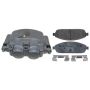 Raybestos RC11883 Raybestos R-Line Reman Loaded Caliper & Bracket Assy