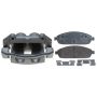 Raybestos RC11884 Raybestos R-Line Reman Loaded Caliper & Bracket Assy