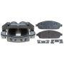 Raybestos RC11884 Raybestos R-Line Reman Loaded Caliper & Bracket Assy