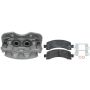 Raybestos RC11885 Raybestos R-Line Reman Loaded Caliper & Bracket Assy