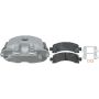 Raybestos RC11885 Raybestos R-Line Reman Loaded Caliper & Bracket Assy