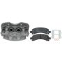 Raybestos RC11885 Raybestos R-Line Reman Loaded Caliper & Bracket Assy