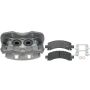 Raybestos RC11886 Raybestos R-Line Reman Loaded Caliper & Bracket Assy