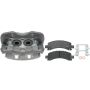 Raybestos RC11886 Raybestos R-Line Reman Loaded Caliper & Bracket Assy