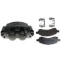 Raybestos RC11889 Raybestos R-Line Reman Loaded Caliper & Bracket Assy