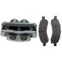 Raybestos RC11890 Raybestos R-Line Reman Loaded Caliper & Bracket Assy