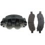 Raybestos RC11890 Raybestos R-Line Reman Loaded Caliper & Bracket Assy