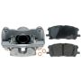 Raybestos RC11893 Raybestos R-Line Reman Loaded Caliper & Bracket Assy