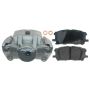 Raybestos RC11893 Raybestos R-Line Reman Loaded Caliper & Bracket Assy