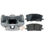 Raybestos RC11893 Raybestos R-Line Reman Loaded Caliper & Bracket Assy