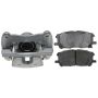 Raybestos RC11894 Raybestos R-Line Reman Loaded Caliper & Bracket Assy