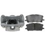 Raybestos RC11894 Raybestos R-Line Reman Loaded Caliper & Bracket Assy
