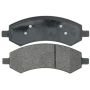 Raybestos RC11896C Raybestos R-Line Reman Loaded Coated Caliper & Bracket Assy