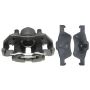 Raybestos RC11897 Raybestos R-Line Reman Loaded Caliper & Bracket Assy