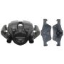 Raybestos RC11897 Raybestos R-Line Reman Loaded Caliper & Bracket Assy