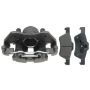 Raybestos RC11898 Raybestos R-Line Reman Loaded Caliper & Bracket Assy