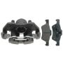 Raybestos RC11898 Raybestos R-Line Reman Loaded Caliper & Bracket Assy