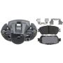 Raybestos RC11901 Raybestos R-Line Reman Loaded Caliper & Bracket Assy