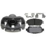 Raybestos RC11901 Raybestos R-Line Reman Loaded Caliper & Bracket Assy