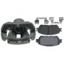Raybestos RC11902 Raybestos R-Line Reman Loaded Caliper & Bracket Assy