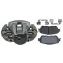 Raybestos RC11902 Raybestos R-Line Reman Loaded Caliper & Bracket Assy