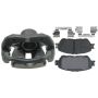 Raybestos RC11902 Raybestos R-Line Reman Loaded Caliper & Bracket Assy