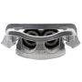 Raybestos RC11903C Raybestos R-Line Reman Loaded Coated Caliper & Bracket Assy