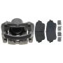 Raybestos RC11905 Raybestos R-Line Reman Loaded Caliper & Bracket Assy